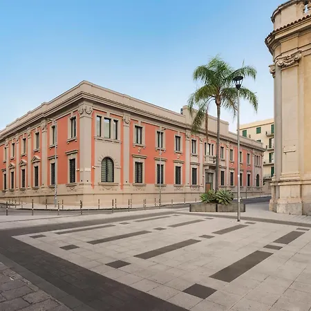 Palazzo Monopolio 4*