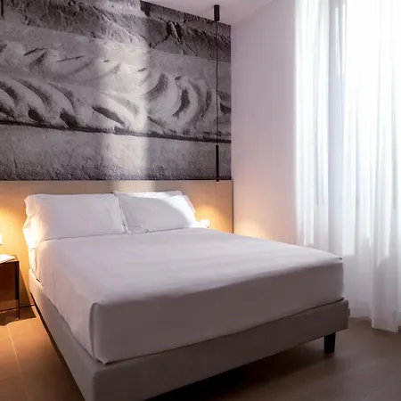 Aparthotel Palazzo Monopolio 4*