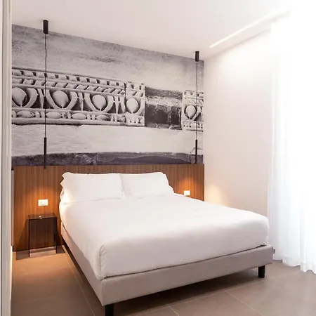 Palazzo Monopolio Aparthotel