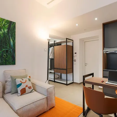 Palazzo Monopolio شقة فندقية 4*