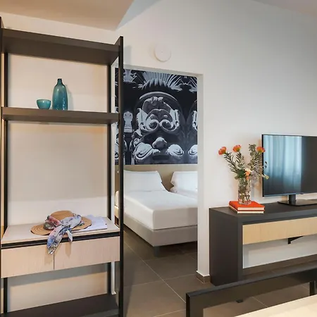 Palazzo Monopolio شقة فندقية